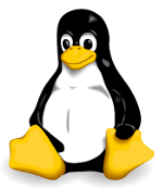 Tux, alternative à Windows