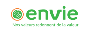 Envie 72 logo