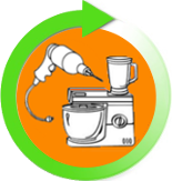 appareils electriques